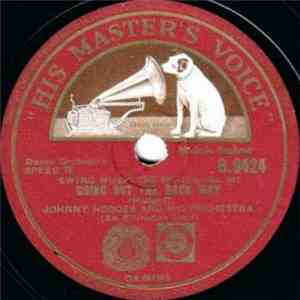 Johnny Hodges And His Orchestra / Duke Ellington And His Famous Orchestra - ...