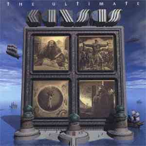 Kansas  - The Ultimate Kansas