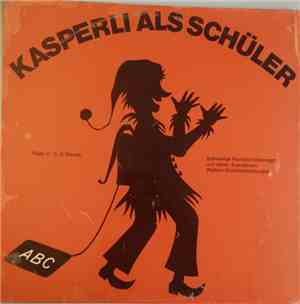 Kasperli - 3./4. Klasse Schwierige Rechtschreiberegeln Und Deren Ausnahmen. ...