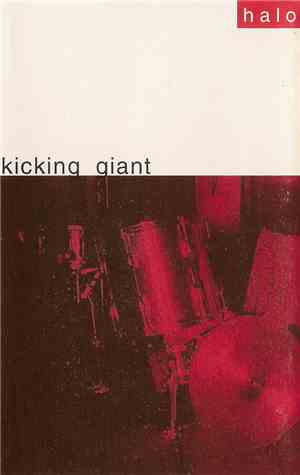 Kicking Giant - Halo