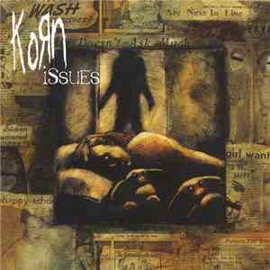 Korn - Issues