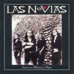 Las Novias - Sueños En Blanco y Negro