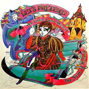 Let's Pretend - The Little Lame Prince / The Song Of Roland