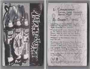 Limp Bizkit - Counterfeit