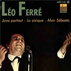 Léo Ferré - Java Partout