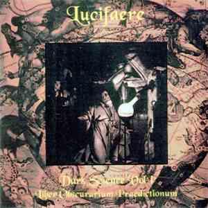 Lucifaere - Dark Science Vol 1
