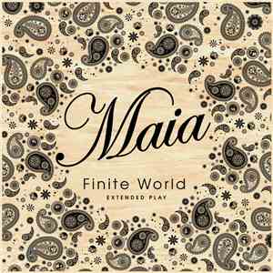 Maia  - Finite World (Extended Play)