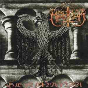 Marduk - Live In Germania