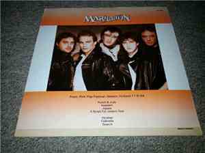Marillion - From: Pink Pop Festival, Geleen, Holland 11-6-1984