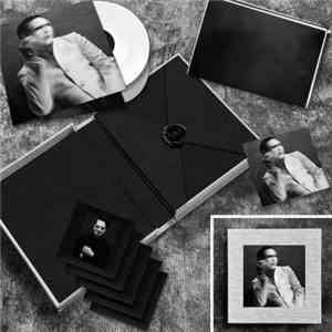 Marilyn Manson - The Pale Emperor