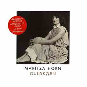 Maritza Horn - Guldkorn