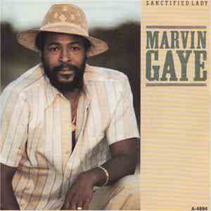 Marvin Gaye - Sanctified Lady