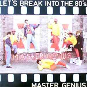 Master Genius - Let's Break Into The 80's