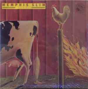 Memphis Slim - Trouble