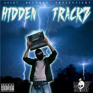 Mike Mendez  & Deadly Chrome - Hidden Trackz