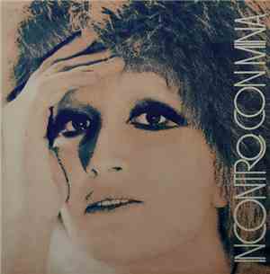 Mina  - Incontro Con Mina