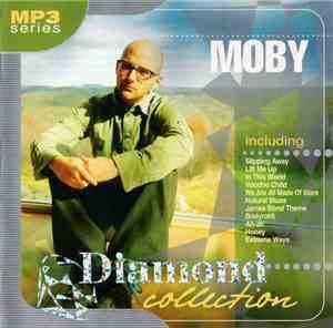Moby - Diamond Collection