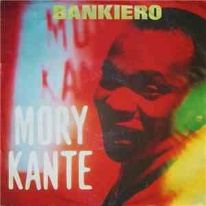Mory Kante - Bankiero