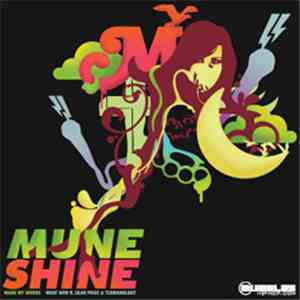 Muneshine - Mark My Words