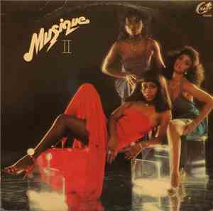 Musique - Musique II