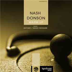 Nash Donson - Warm Up