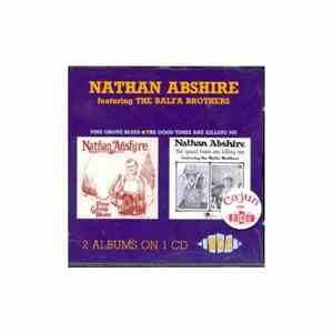 Nathan Abshire Featuring The Balfa Brothers - Pine Grove Blues / The Good T ...