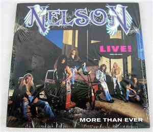 Nelson  - More Than Ever