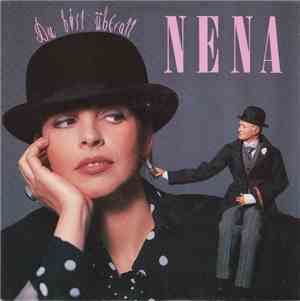 Nena - Du Bist Überall