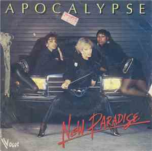 New Paradise - Apocalypse