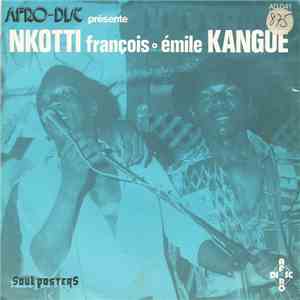 Nkotti François / Emile Kangue - Mulema Mwam / Na Mabolea Nde Ne