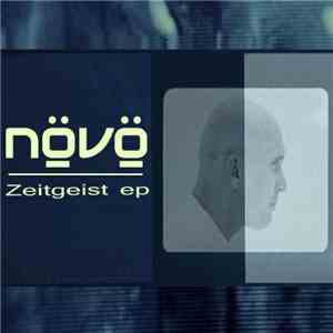 Növö - Zeitgeist EP