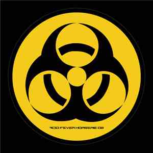 Octodred / Bodi Jurni - Acid Fever Horserie 02