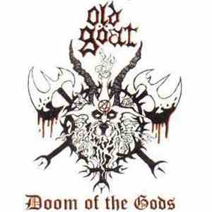 Old Goat  - Doom of The Gods