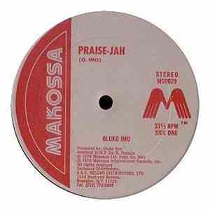 Oluko Imo - Praise-Jah
