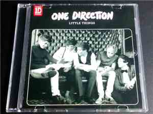 One Direction - Little Things