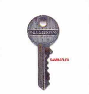 Orlandivo - Sambaflex