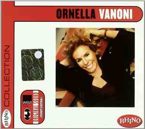 Ornella Vanoni - Ornella Vanoni