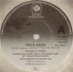 Osibisa - Pata Pata
