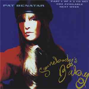 Pat Benatar - Somebody's Baby