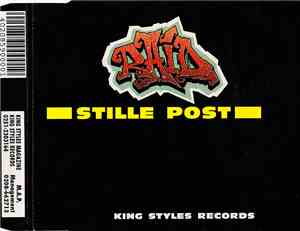 Raid - Stille Post