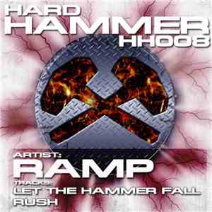Ramp  - Let The Hammer Fall / Rush