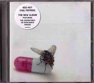 Red Hot Chili Peppers - I'm With You