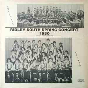 Ridley South - Spring Concert 1978