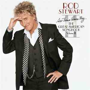 Rod Stewart - As Time Goes By... (The Great American Songbook (Volume II))