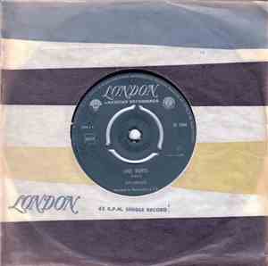 Roy Orbison - Love Hurts / Running Scared