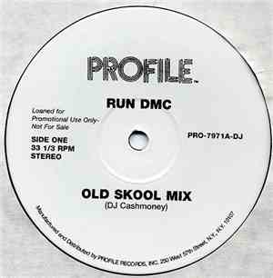Run DMC - Old Skool Mix