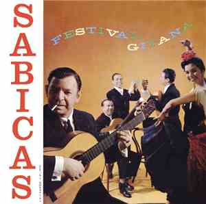 Sabicas - Festival Gitana