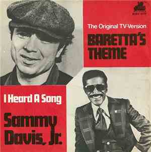 Sammy Davis, Jr. - Baretta's Theme