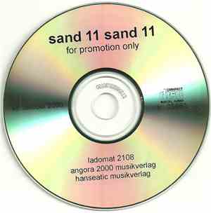 Sand 11 - Sand 11