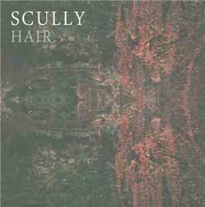 Scully  - Hair
